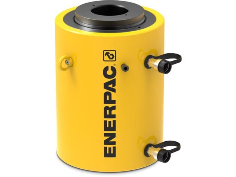 RRH series cylinders