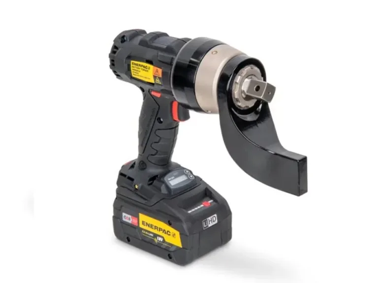 Battery Torque Wrenches