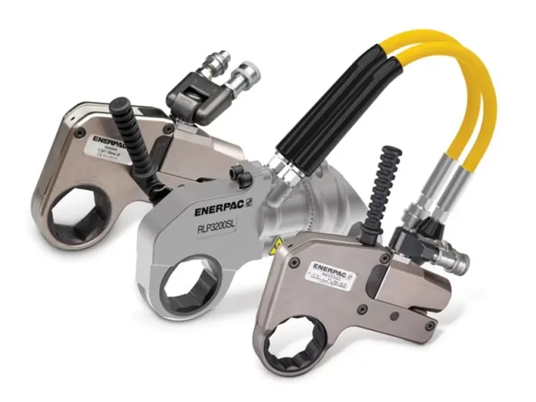 Hydraulic Torque Wrenches