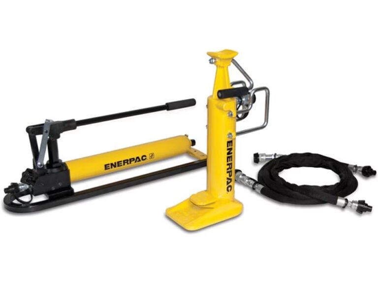 Mining Jacks